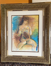 Hans Erni (1909-2015) -