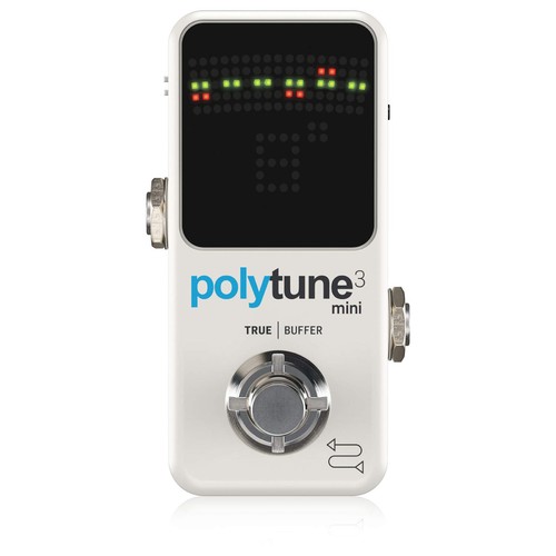Electronic polyphonic mini - polyphonic,