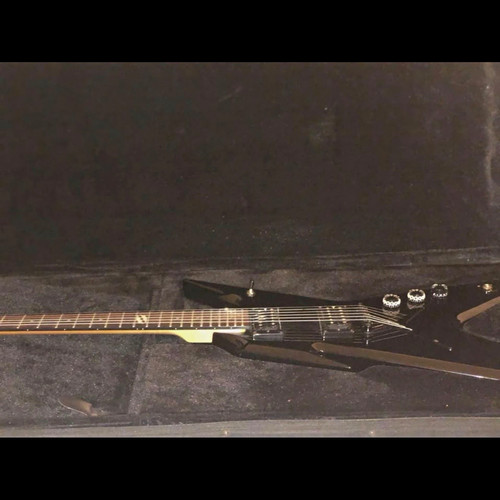 Dean dimebag razorback - dean, db