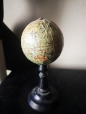 Mappemonde Miniature Forrest