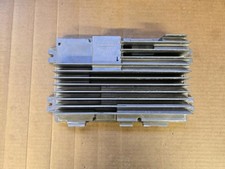 2013-2016 Lincoln MKS MKZ MKX THX Premium Sound Amplifier DP5T-18T806-AF