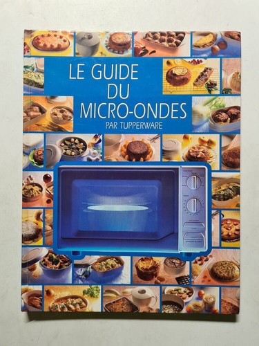 Guide micro ondes - guide, micro-ondes