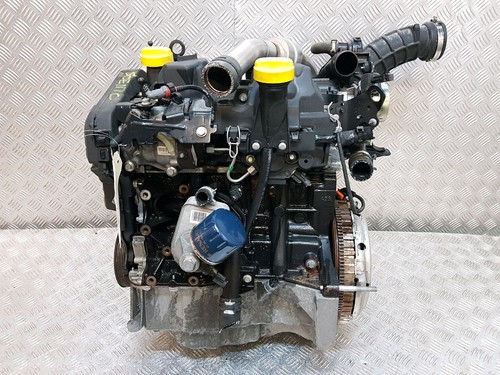 Moteur renault megane iii - megane, /