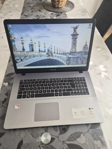 Portable asus vivobook - portable,