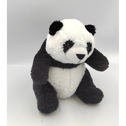 Peluche panda opération - panda,