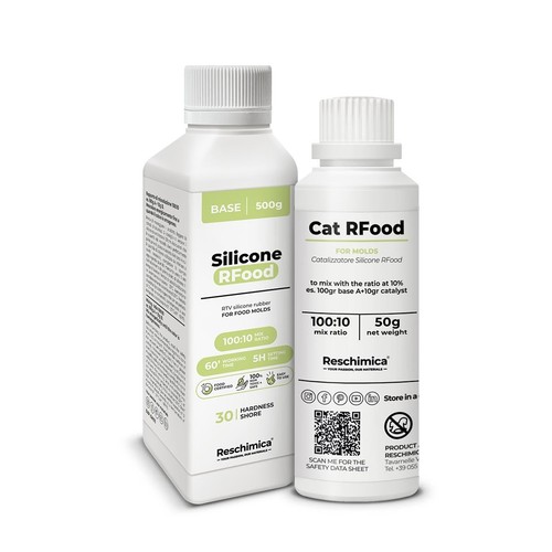 Caoutchouc silicone