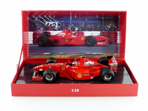 Werk ferrari f300 - ferrari,