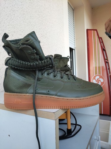 Nike air force baskets - force, 1