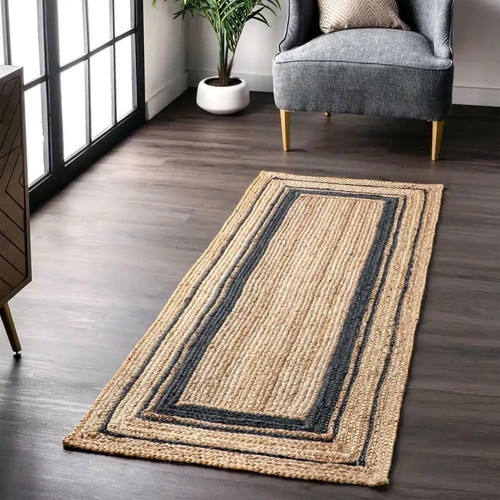 Tapis course 100 jute - tapis, de