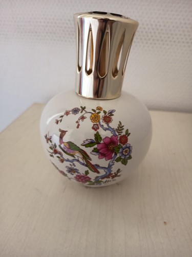 Lampe berger paris rue - lampe, 18