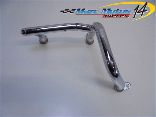 Protection moteur honda - moteur,
