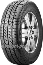 Pneu hiver Continental