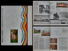 TUILES ET BRIQUES n°78 1969