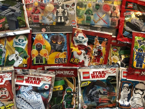 Lego ninjago star wars - ninjago,