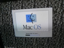 Power Macintosh 7200/90 Mac OS
