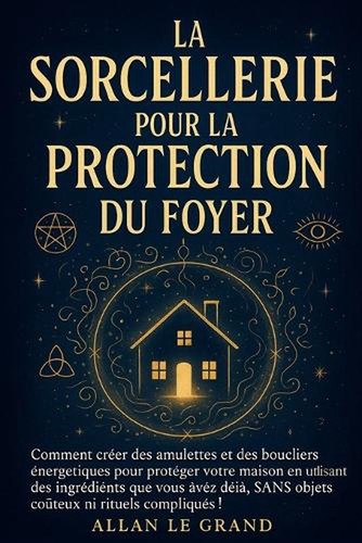 Sorcellerie pour la - pour,