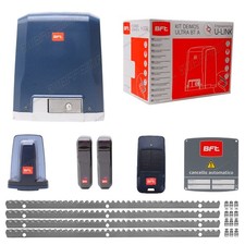 Bft Kit Deimos Ac A600 Kg 220V