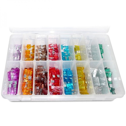 Coffret assortiment 240 - assortiment,