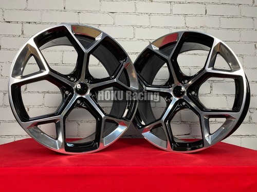 Roues rs6 c8 style - rs6,