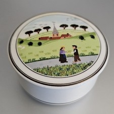 VILLEROY & BOCH, Design Naïf