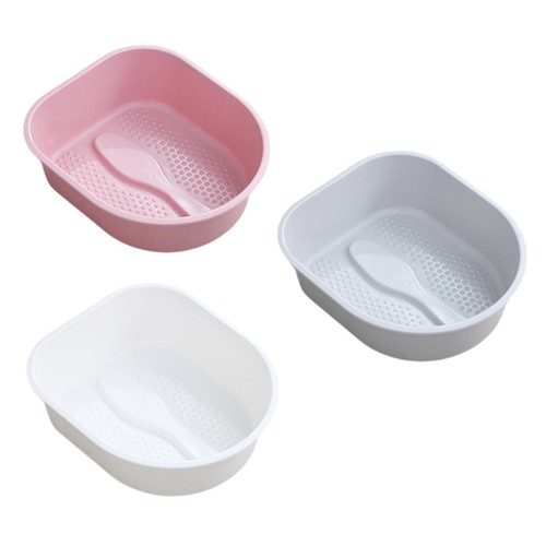 Bassin bain pieds cadeau - bassin,
