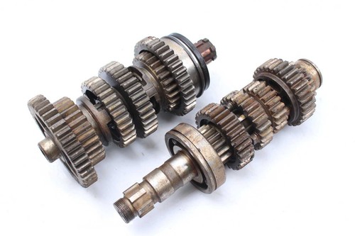 Moteur engrenages yamaha xj - engrenages,