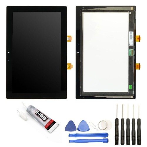 Vitre tactile ecran lcd pour - vitre, +