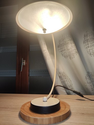 Lampe delmas bureau bauhaus - de,