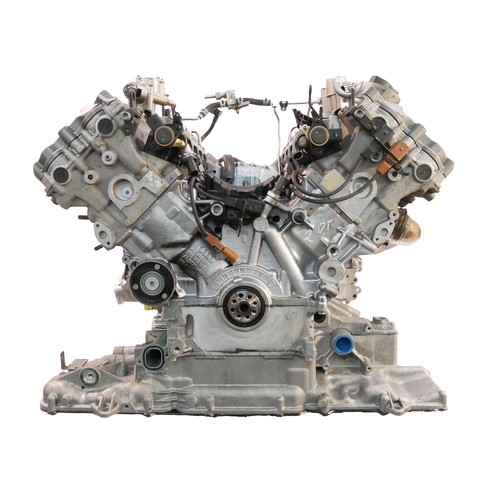 Moteur pour audi 4 2 - a5, 4,2