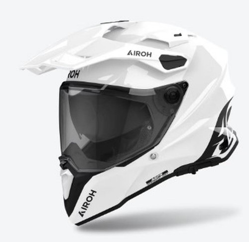 Casque moto enduro - casque,