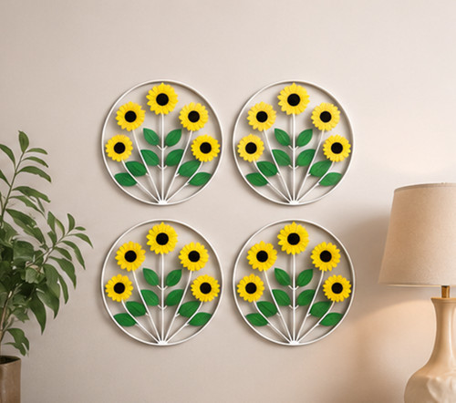 Lot art mural - 4,