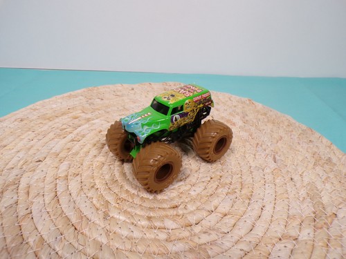 Monster trucks jam - trucks-,