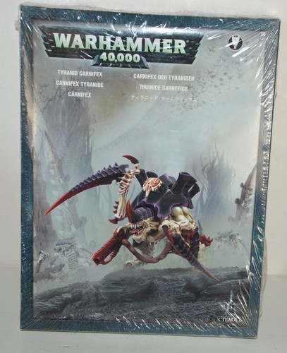 Warhammer 40000 tyranide - warhammer,