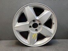 Jante alu - Renault Megane II