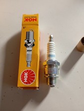 Bougie NGK br8hs aprilia