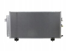 Radiateur de climatisation