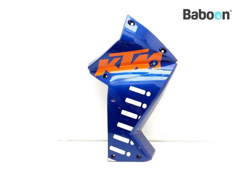 Carénage droite ktm 950 - droite,