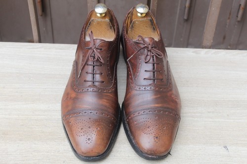 Chaussure weston vintage - weston,