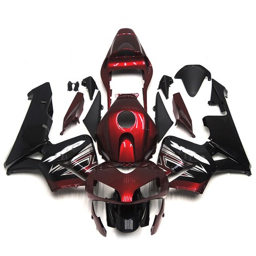 Abs injection fairing - kit, for