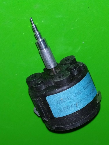 Moteur philips platine disques - moteur,