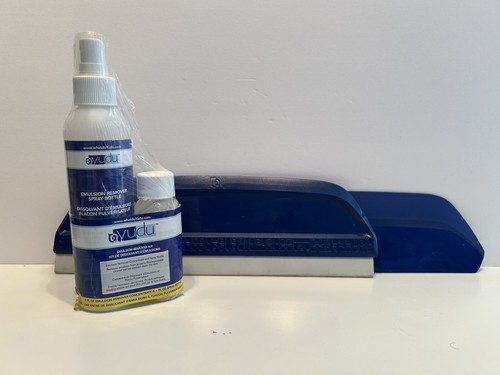 Original yudu emulsion - yudu,