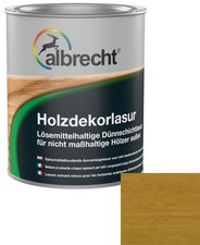 Lasure Décorative En Bois