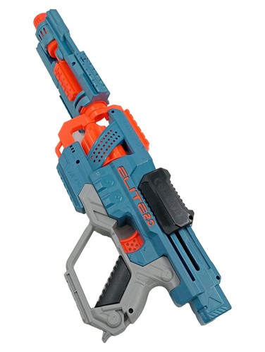 Nerf elite commander - nerf,
