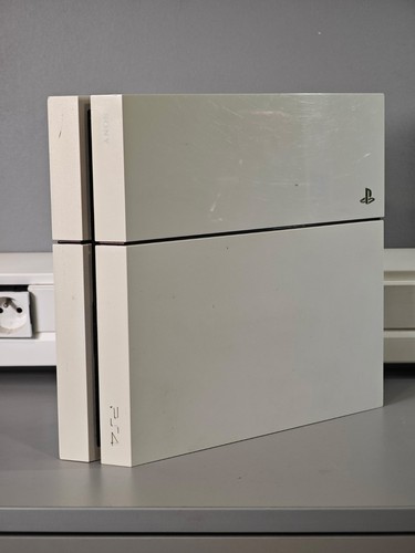 Console playstation fat - console, 4
