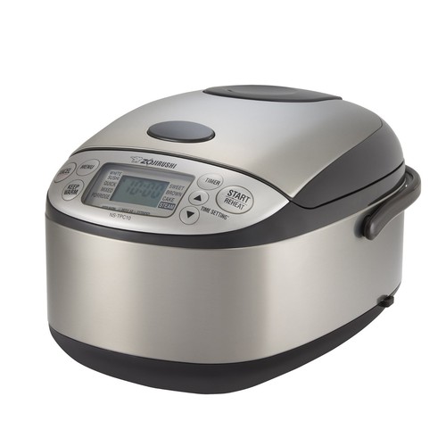 Zojirushi cup micom - 5.5, rice