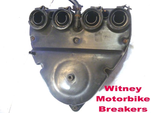 Yamaha diversion xj600 airbox - xj600,