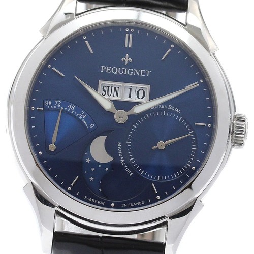 Montre homme pequignet 9010473 - montre,