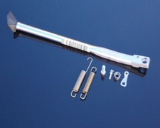 1998-2007 KTM EXC COMPLETE ENDURO SIDE STAND PLUS SET New Product