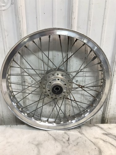 Jante avant droite yamaha - avant,