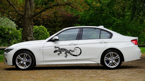Adhésif autocollant sticker - autocollant,